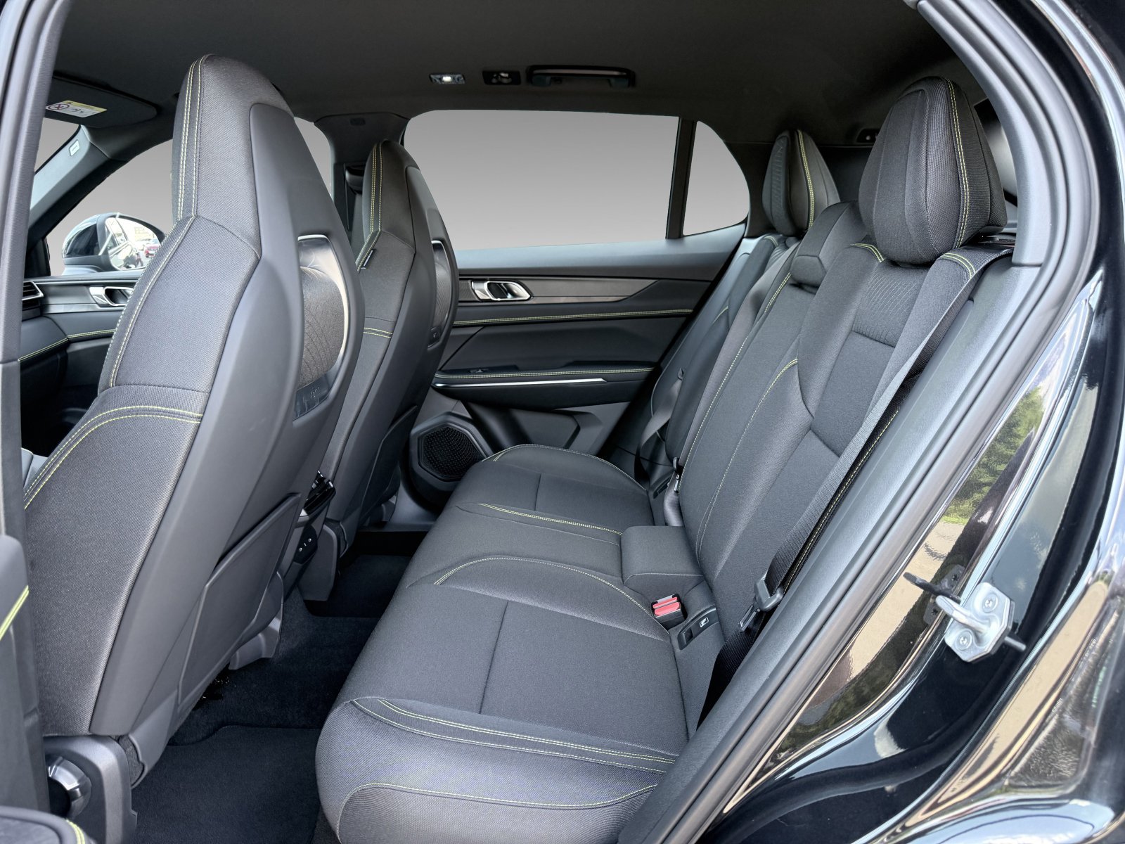 Lynk&Co 01 1.5TD Core+ACC+CarPlay+elekt. Heckklappe