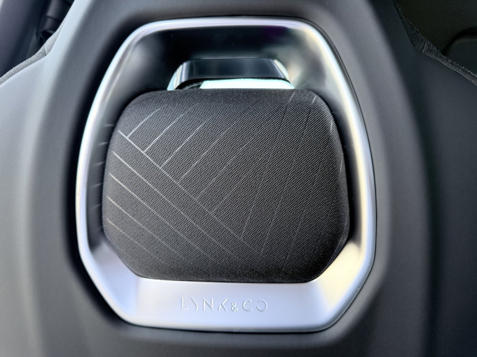 Lynk&Co 01 1.5TD Core+ACC+CarPlay+elekt. Heckklappe