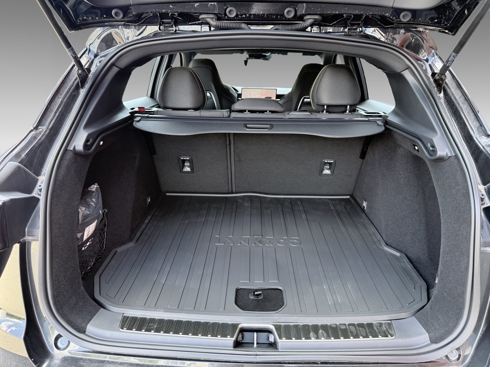 Lynk&Co 01 1.5TD Core+ACC+CarPlay+elekt. Heckklappe