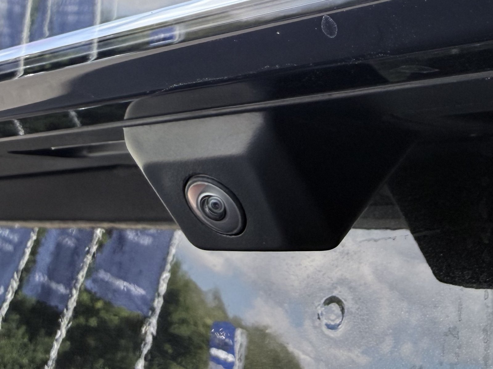Lynk&Co 01 1.5TD Core+ACC+CarPlay+elekt. Heckklappe