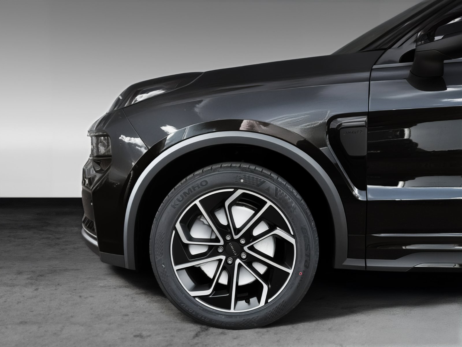 Lynk&Co 01 1.5TD Core+ACC+CarPlay+elekt. Heckklappe