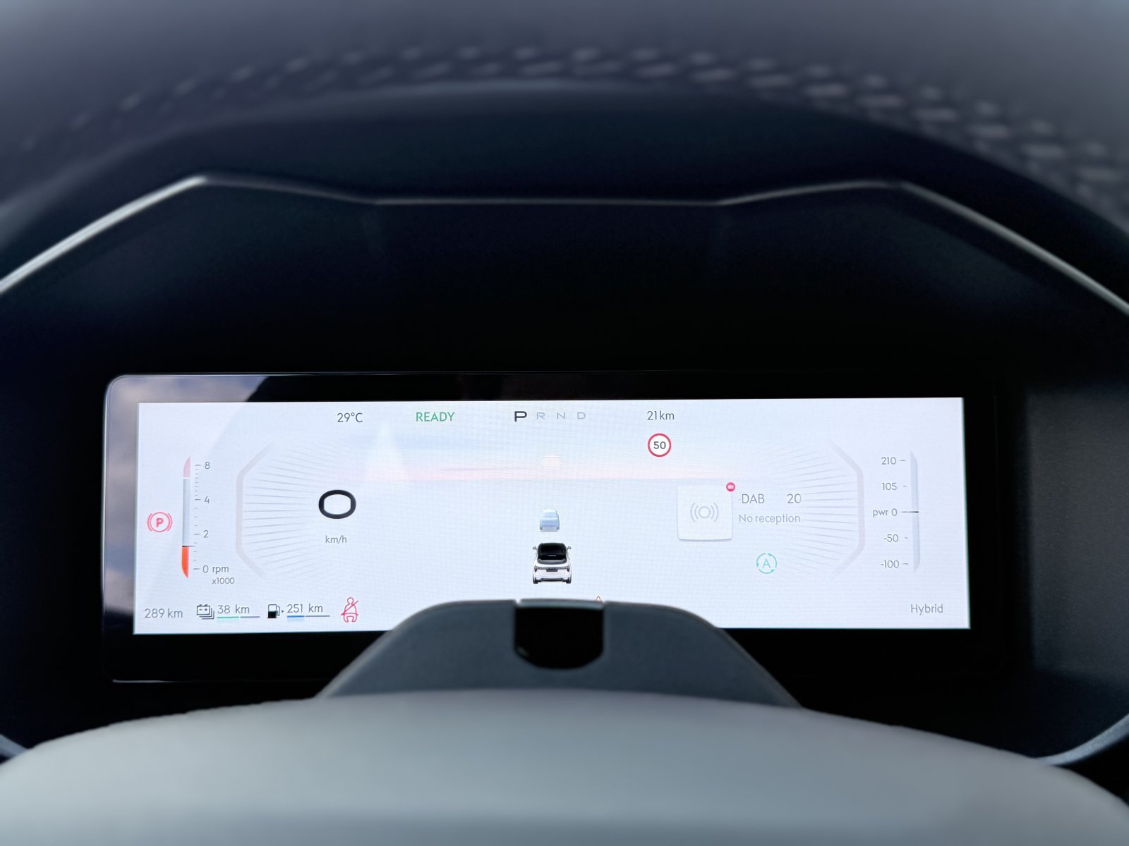 Lynk&Co 01 1.5TD Core+ACC+CarPlay+elekt. Heckklappe
