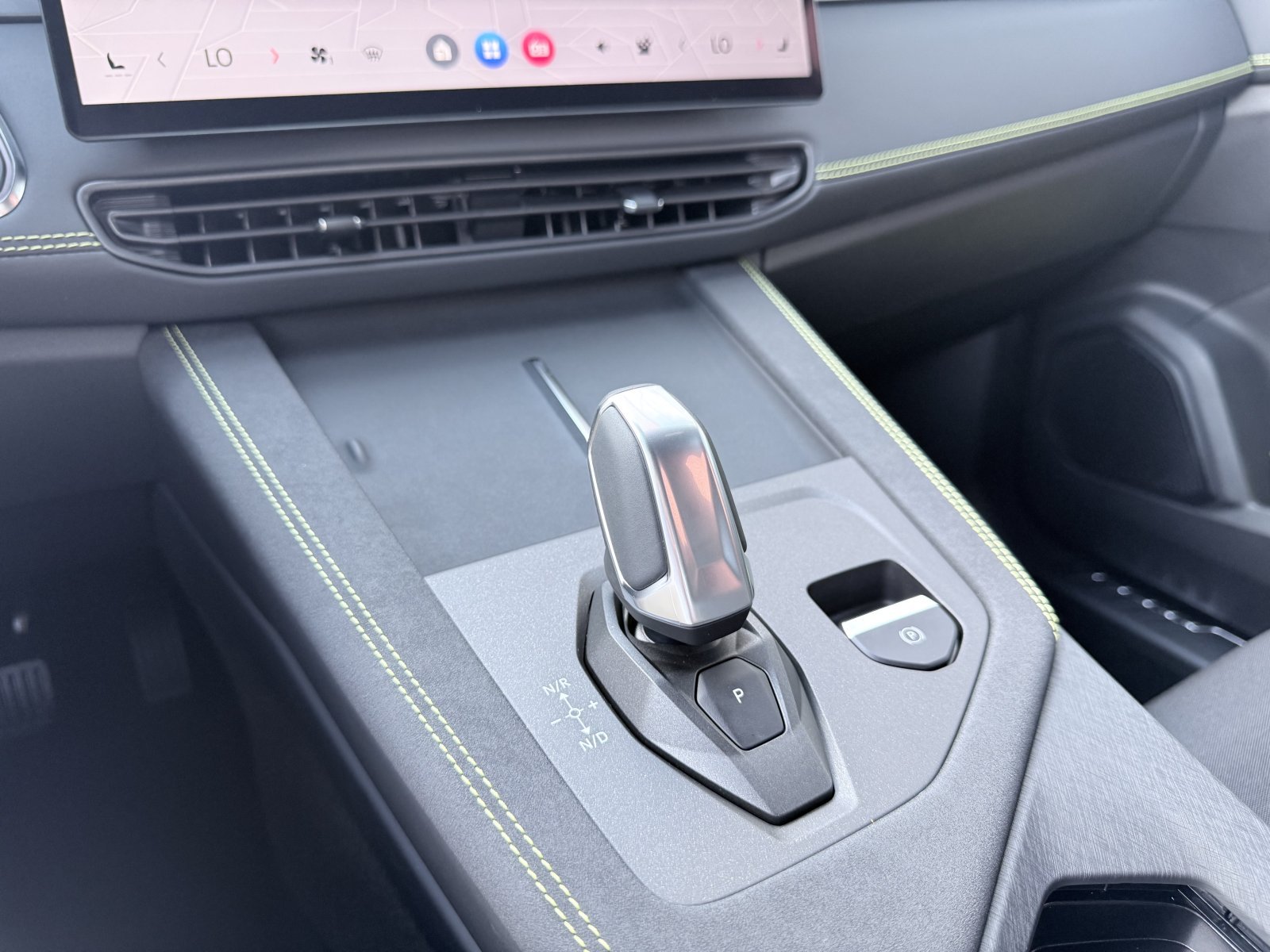 Lynk&Co 01 1.5TD Core+ACC+CarPlay+elekt. Heckklappe
