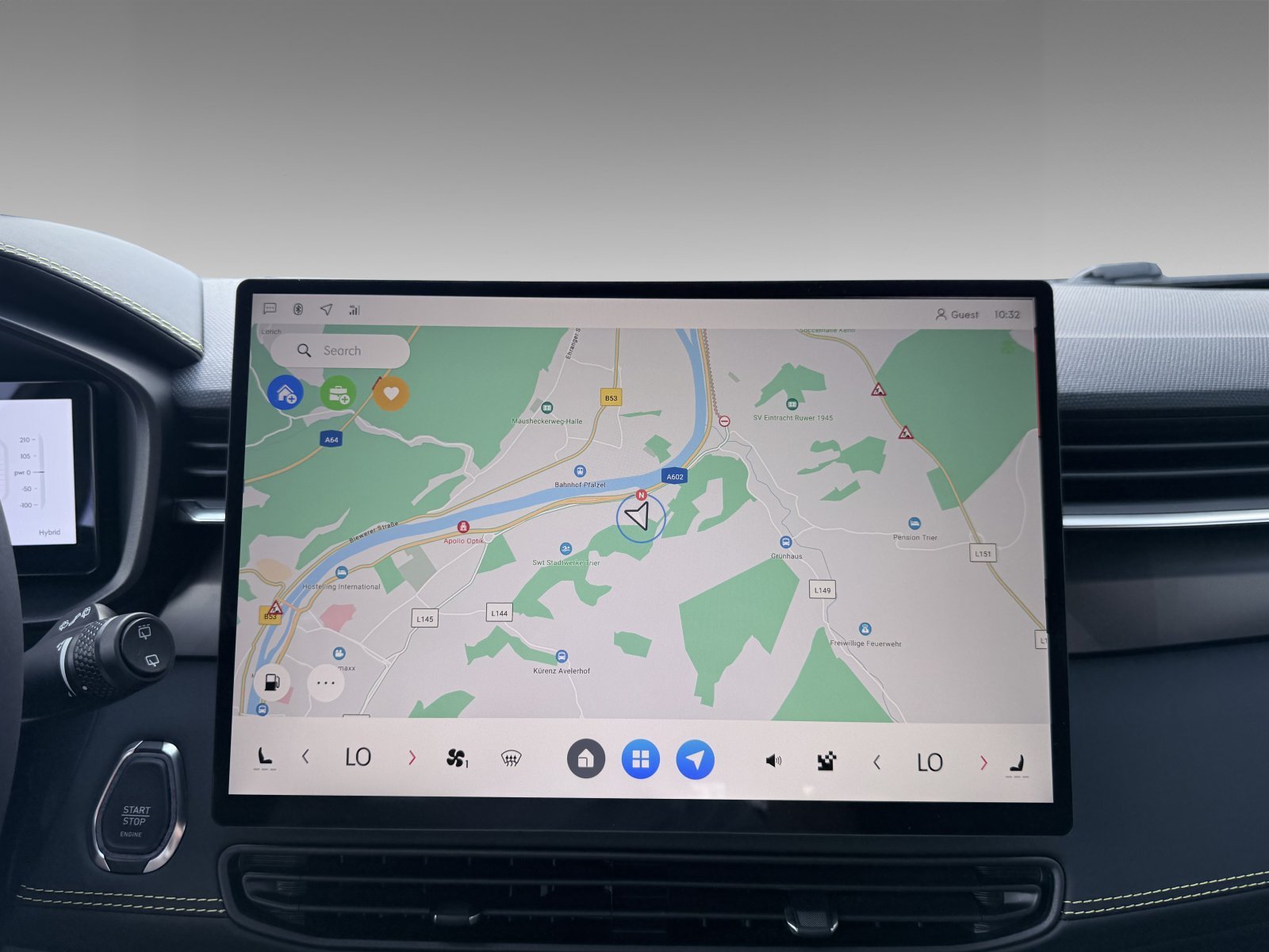 Lynk&Co 01 1.5TD Core+ACC+CarPlay+elekt. Heckklappe