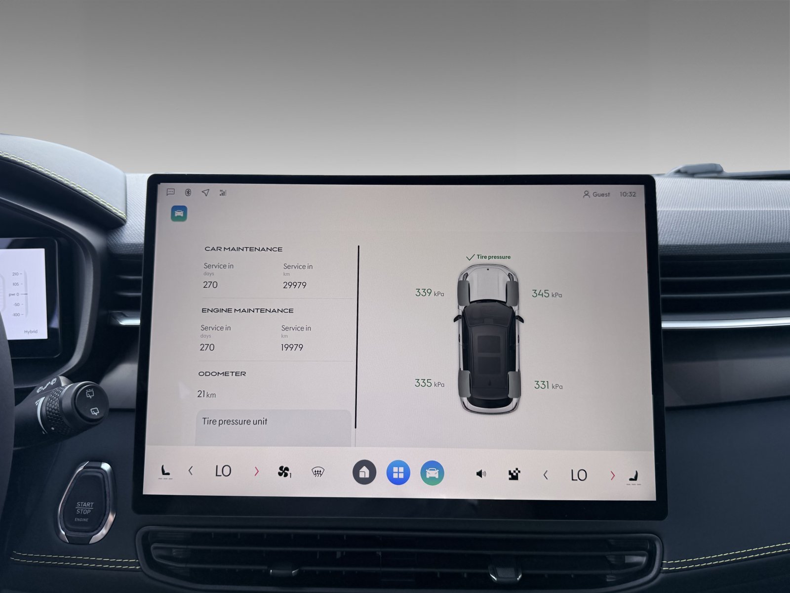 Lynk&Co 01 1.5TD Core+ACC+CarPlay+elekt. Heckklappe