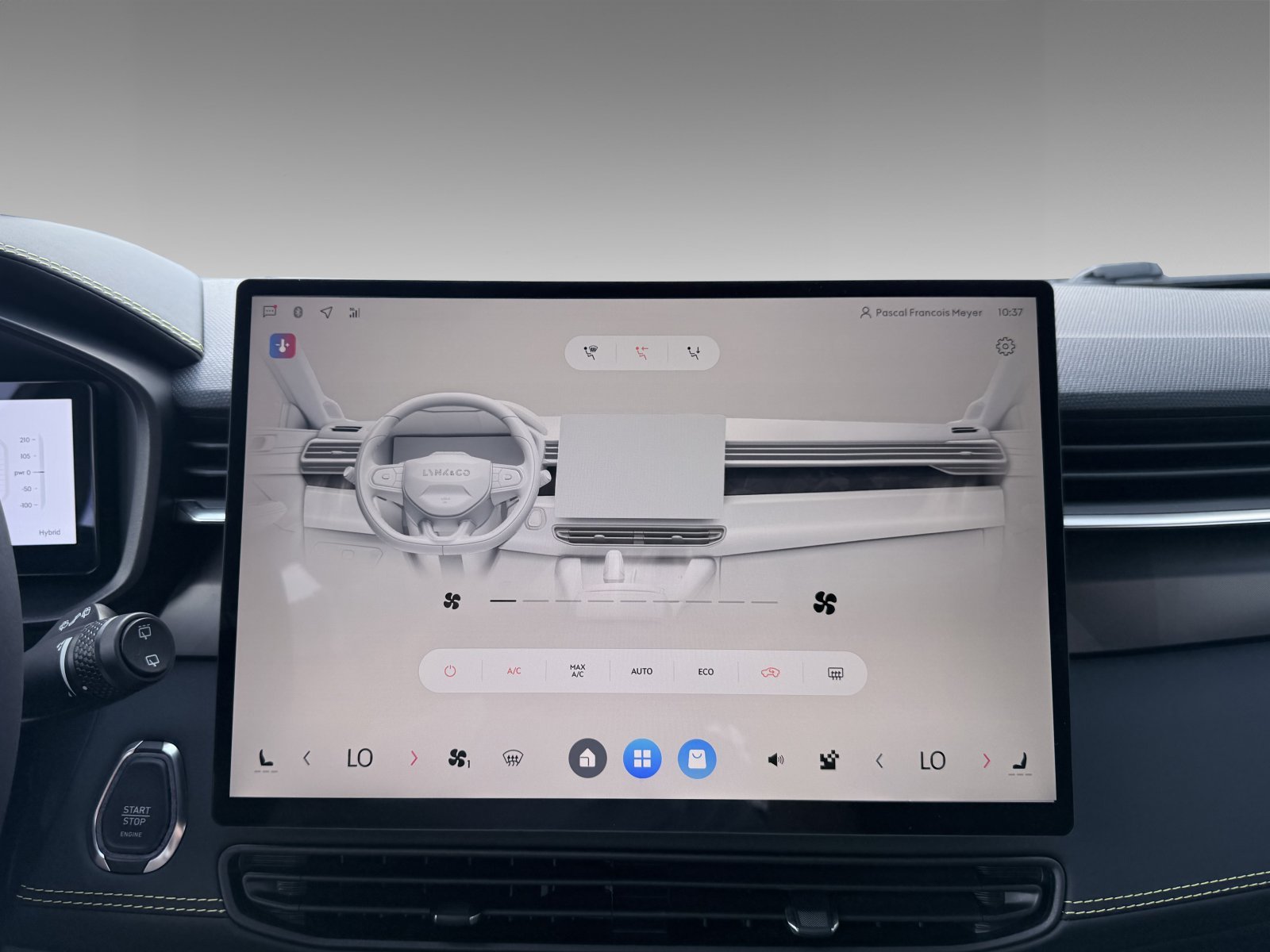 Lynk&Co 01 1.5TD Core+ACC+CarPlay+elekt. Heckklappe