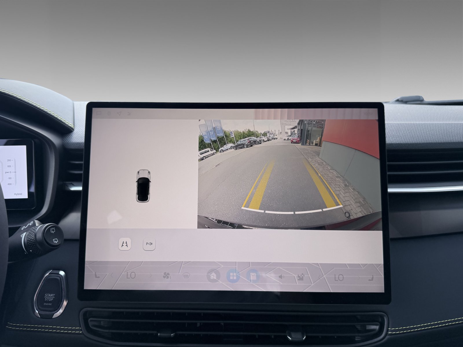 Lynk&Co 01 1.5TD Core+ACC+CarPlay+elekt. Heckklappe