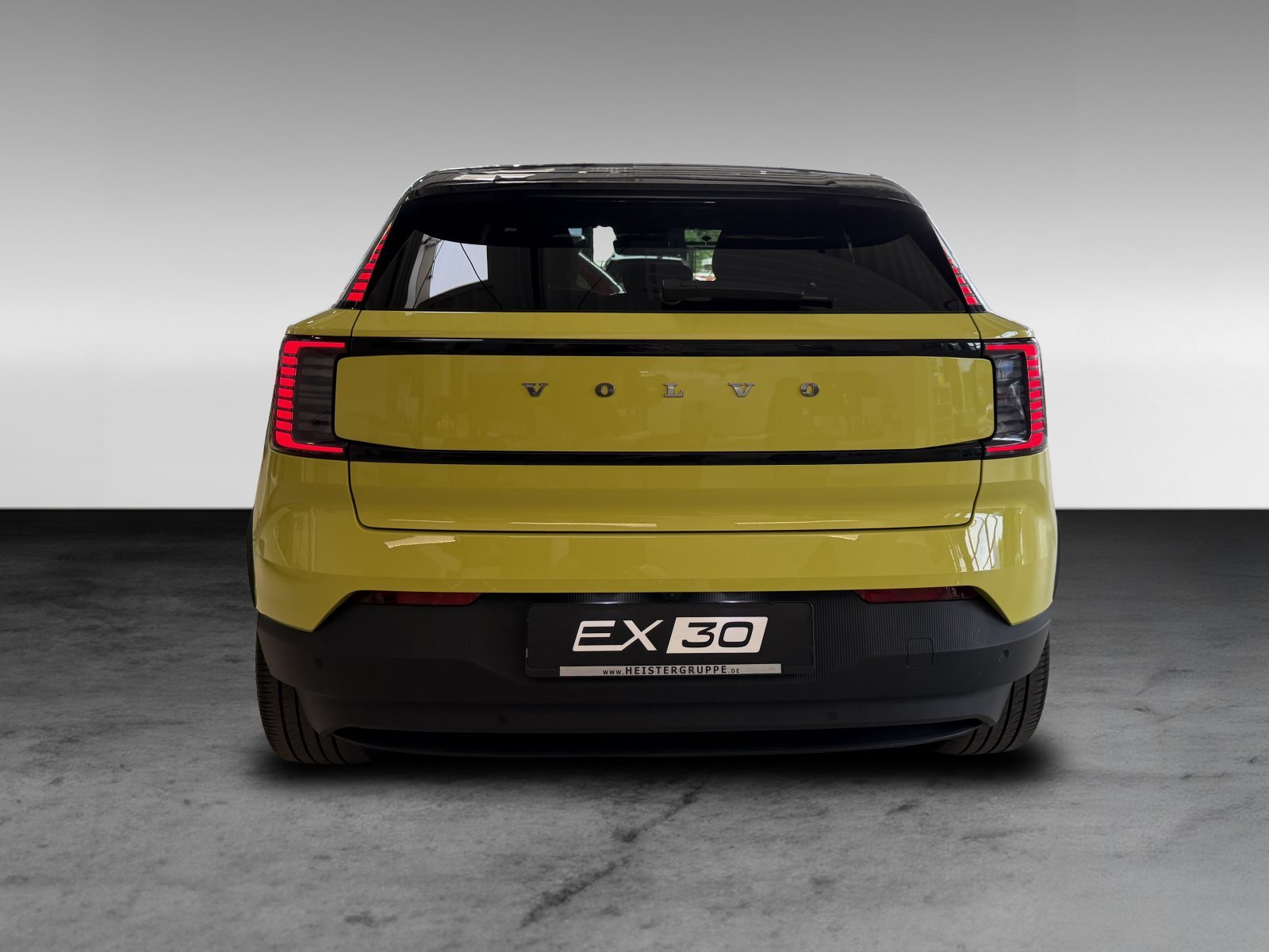 Volvo EX30 Twin Performance AWD Ultra+360°+HK+Winterpaket