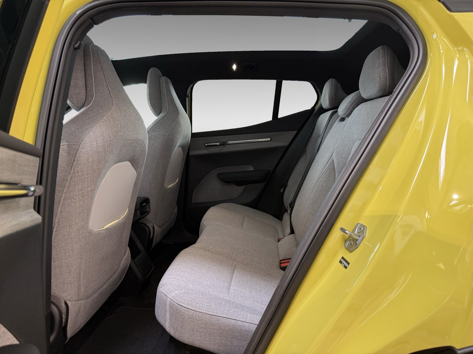 Volvo EX30 Twin Performance AWD Ultra+360°+HK+Winterpaket