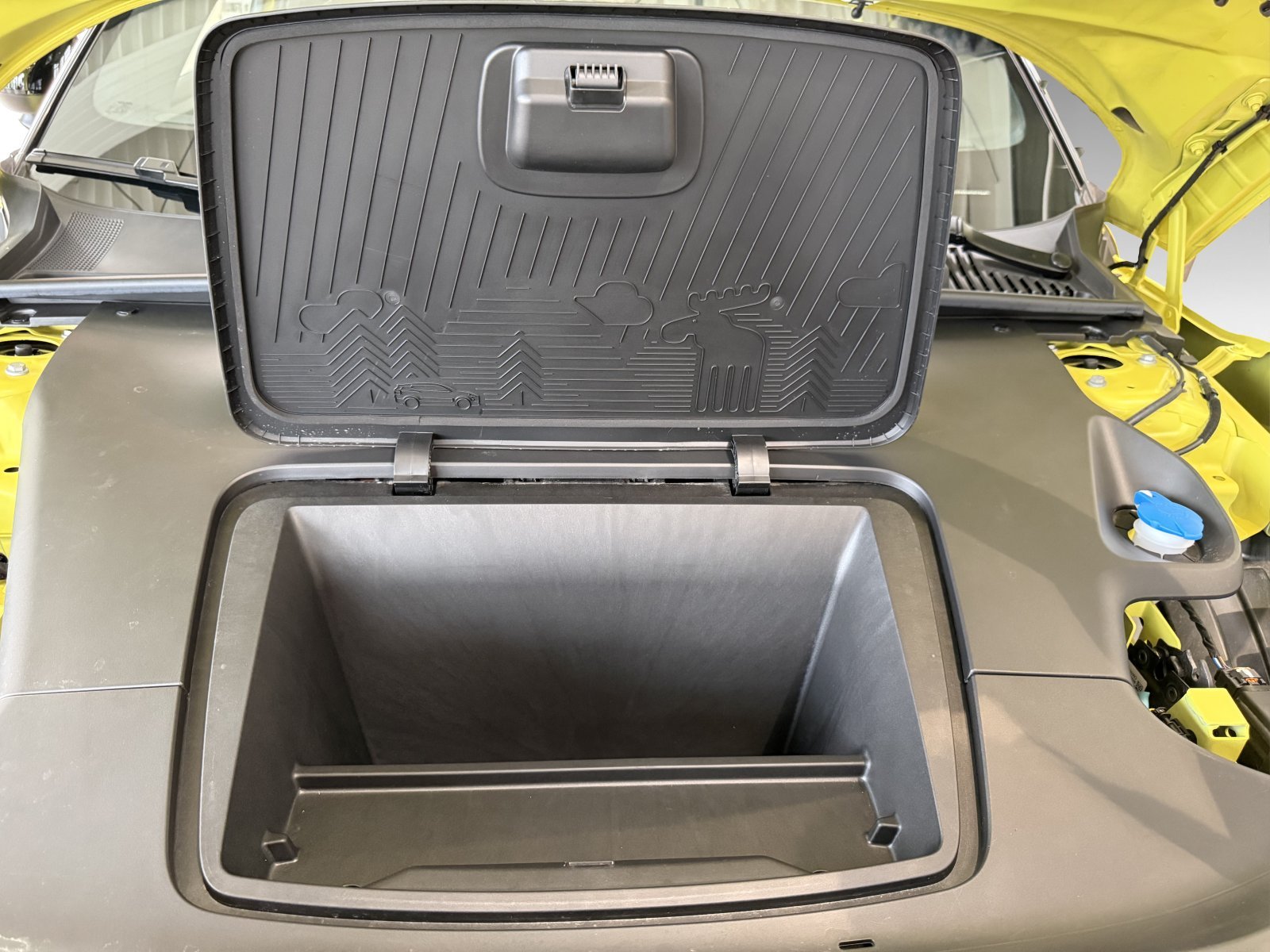 Volvo EX30 Twin Performance AWD Ultra+360°+HK+Winterpaket