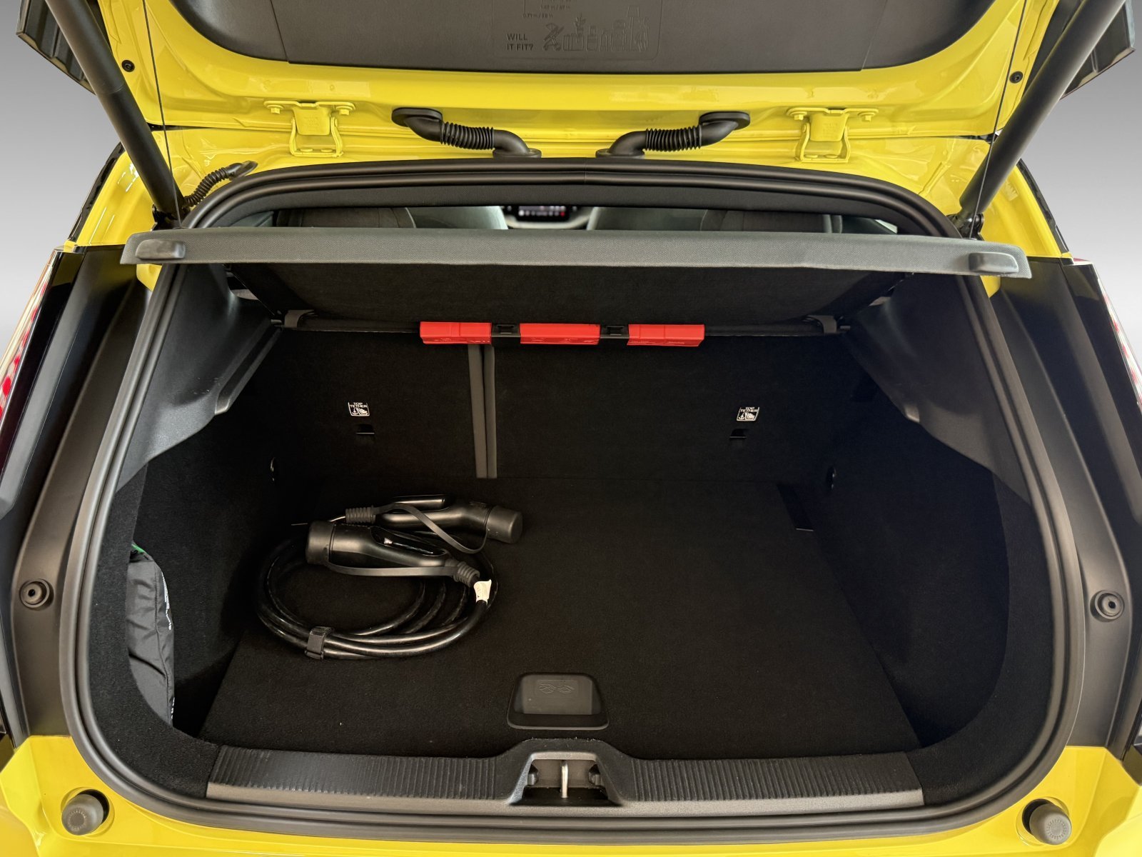 Volvo EX30 Twin Performance AWD Ultra+360°+HK+Winterpaket