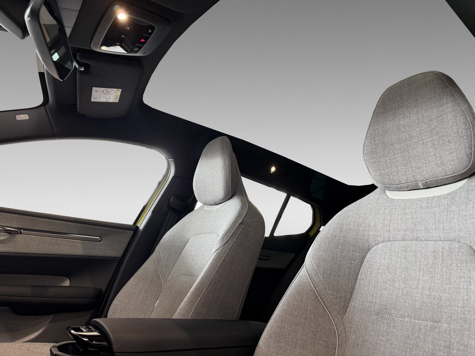 Volvo EX30 Twin Performance AWD Ultra+360°+HK+Winterpaket