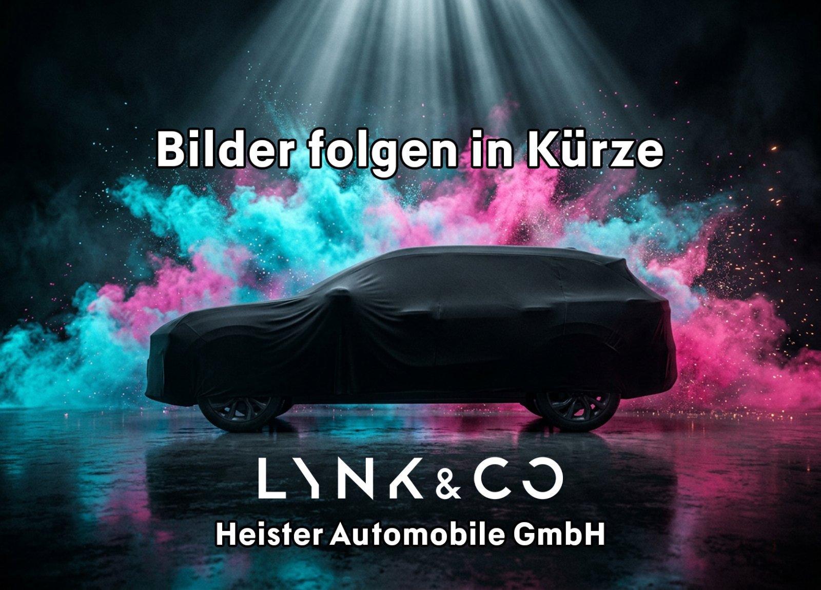 Lynk&Co 01 1.5TD