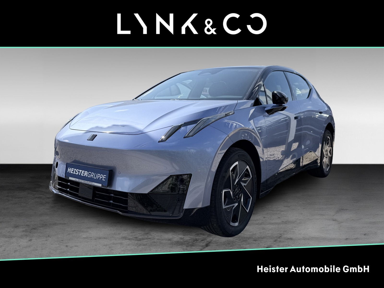 Lynk&Co 02  Core+Pano+Keyless+LED
