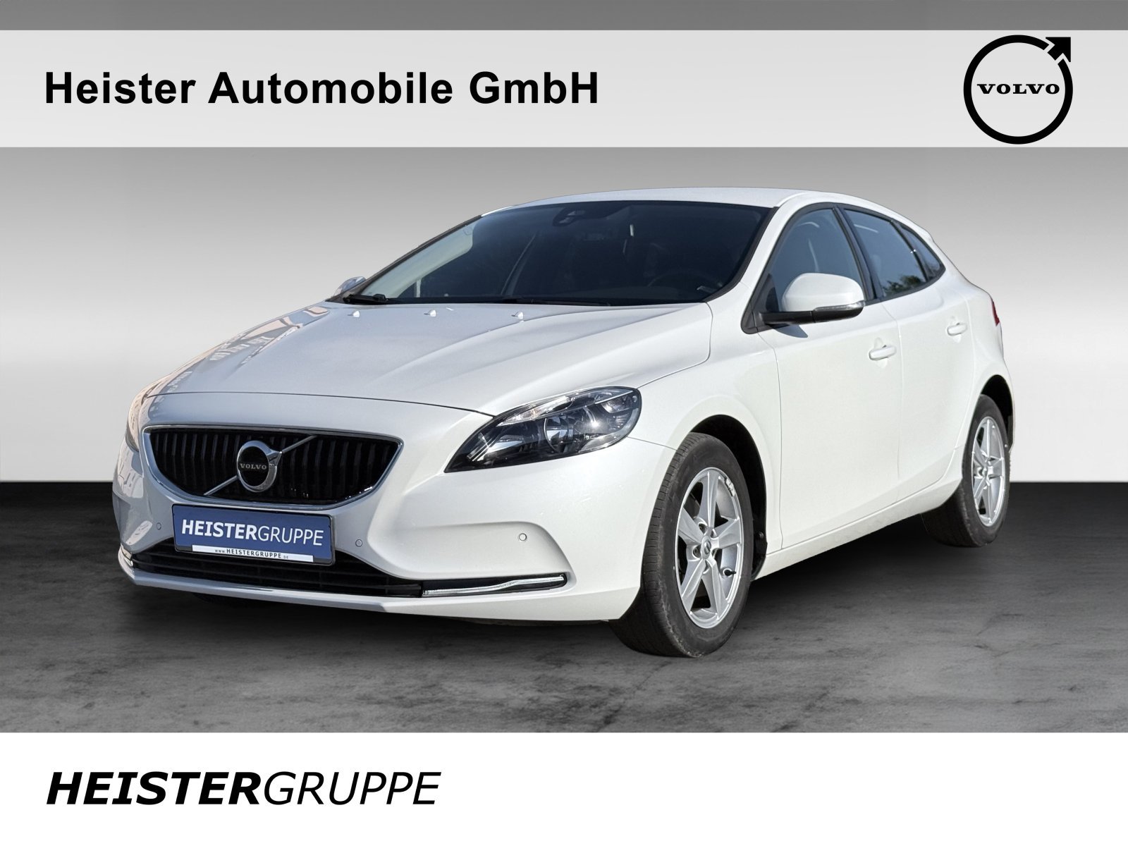 Volvo V40 D2