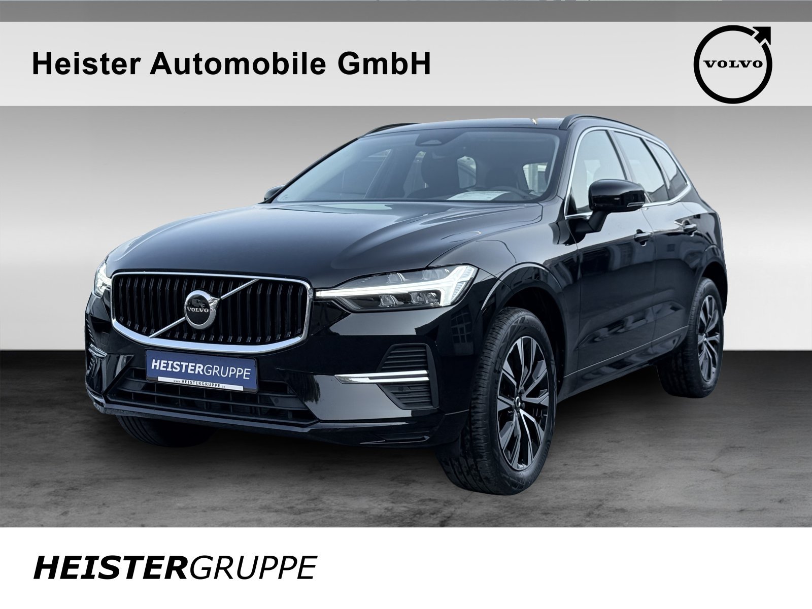 Volvo XC60 B4