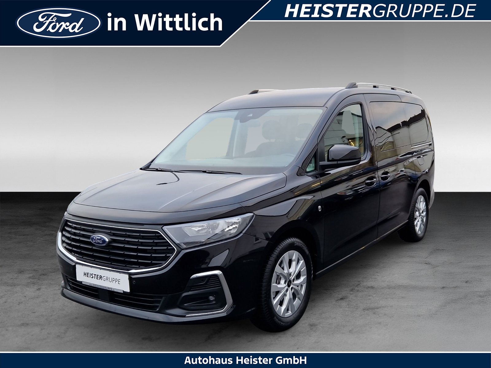 Ford Tourneo Connect Grand L2 Titanium 1.5l