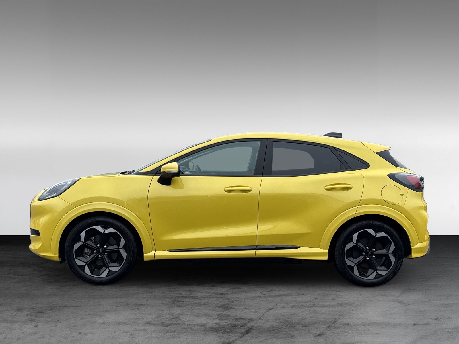 Ford Puma GEN-E Premium Vollelektrisch 124KW(168PS) Navi+B&O, el. Heckklappe, Matrix-LED, Winter Paket,