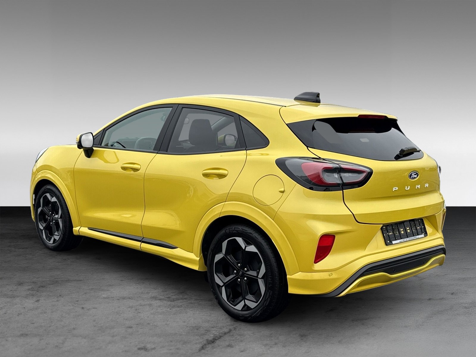 Ford Puma GEN-E Premium Vollelektrisch 124KW(168PS) Navi+B&O, el. Heckklappe, Matrix-LED, Winter Paket,