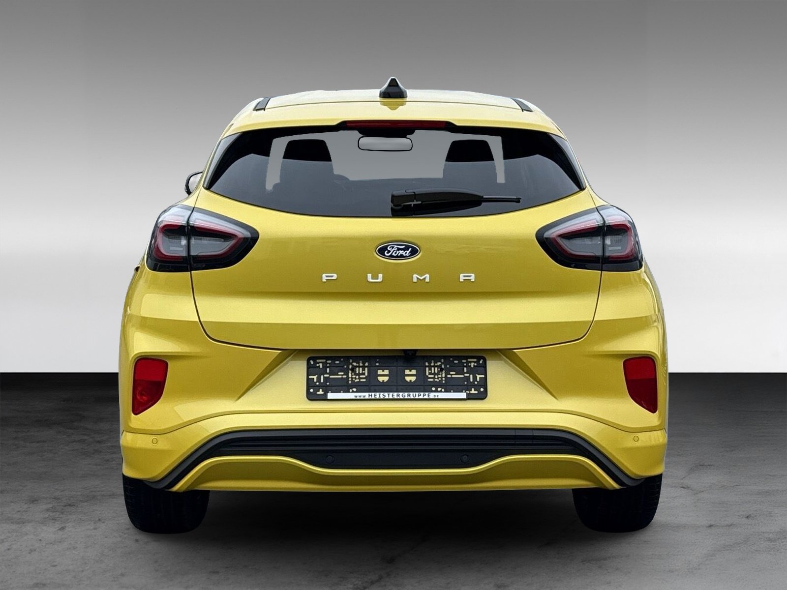 Ford Puma GEN-E Premium Vollelektrisch 124KW(168PS) Navi+B&O, el. Heckklappe, Matrix-LED, Winter Paket,