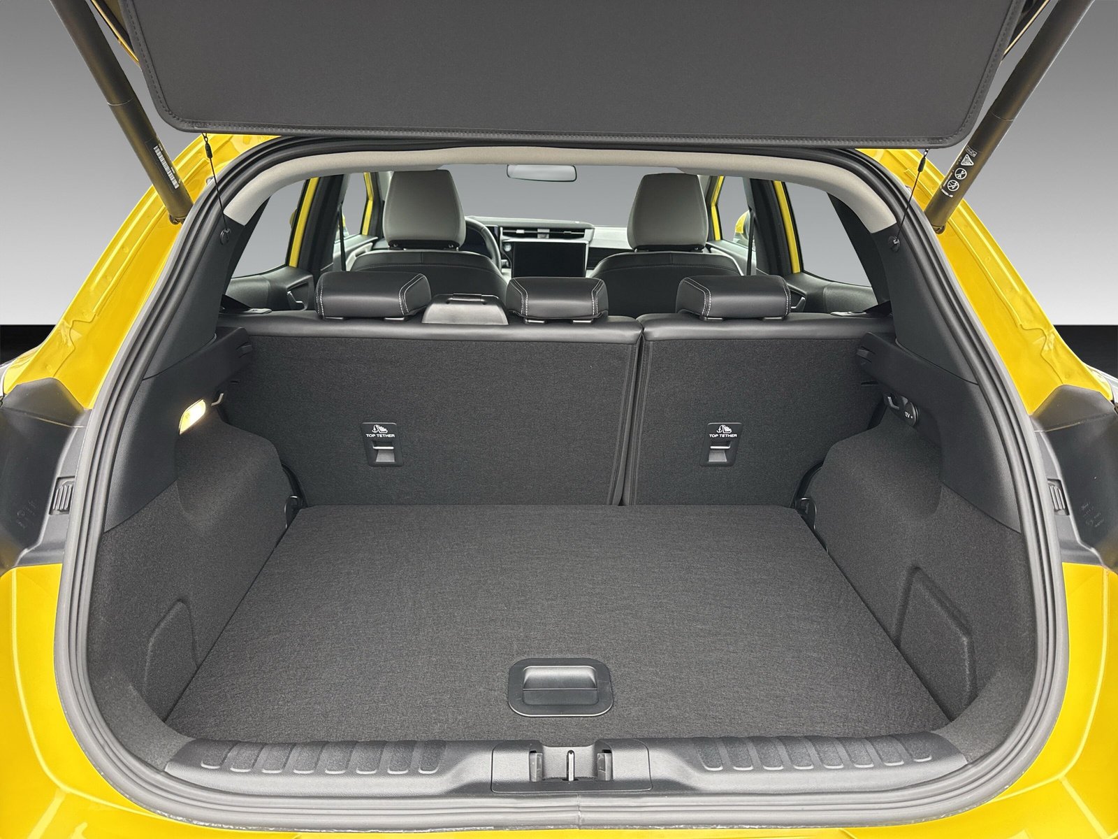 Ford Puma GEN-E Premium Vollelektrisch 124KW(168PS) Navi+B&O, el. Heckklappe, Matrix-LED, Winter Paket,