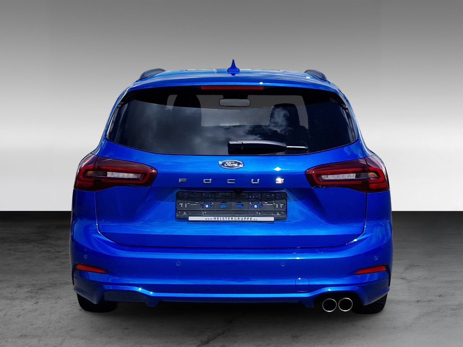 Ford Focus Turnier 1.0l Mild-Hybrid ST-Line X 114KW(155PS) Automatik-Getriebe, Navi+B&O, RfKamera, el. Heckklappe