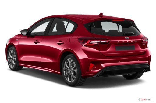 Ford Focus Turnier 1.0l Mild-Hybrid ST-Line X 114KW(155PS) Automatik-Getriebe, Navi+B&O, RfKamera, el. Heckklappe