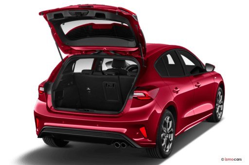 Ford Focus Turnier 1.0l Mild-Hybrid ST-Line X 114KW(155PS) Automatik-Getriebe, Navi+B&O, RfKamera, el. Heckklappe