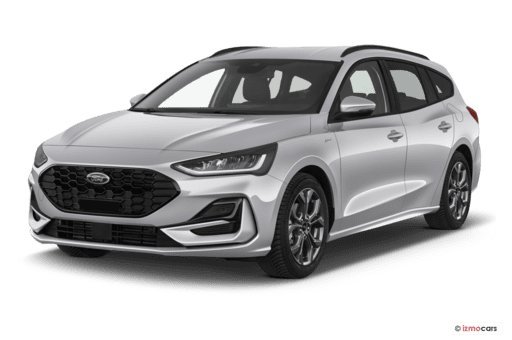 Ford Focus Turnier 1.0l Mild-Hybrid ST-Line X 114KW(155PS) Automatik-Getriebe, Navi+B&O, RfKamera, el. Heckklappe