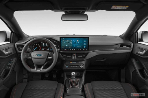 Ford Focus Turnier 1.0l Mild-Hybrid ST-Line X 114KW(155PS) Automatik-Getriebe, Navi+B&O, RfKamera, el. Heckklappe