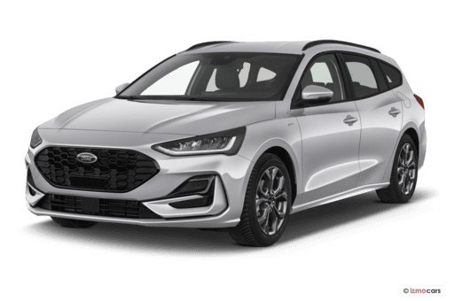 Ford Focus Turnier 1.0l Mild-Hybrid ST-Line X 114KW(155PS) Automatik-Getriebe, Navi+B&O, RfKamera, el. Heckklappe
