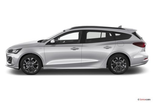 Ford Focus Turnier 1.0l Mild-Hybrid ST-Line X 114KW(155PS) Automatik-Getriebe, Navi+B&O, RfKamera, el. Heckklappe