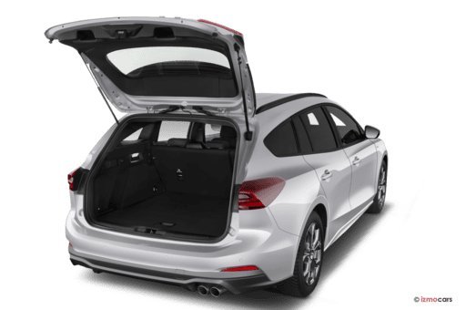 Ford Focus Turnier 1.0l Mild-Hybrid ST-Line X 114KW(155PS) Automatik-Getriebe, Navi+B&O, RfKamera, el. Heckklappe