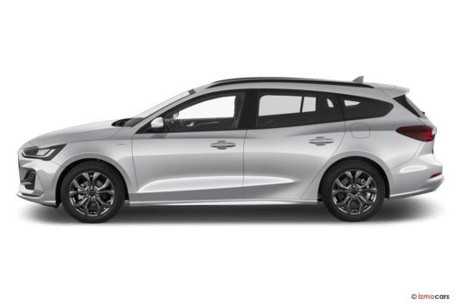 Ford Focus Turnier 1.0l Mild-Hybrid ST-Line X 114KW(155PS) Automatik-Getriebe, Navi+B&O, RfKamera, el. Heckklappe