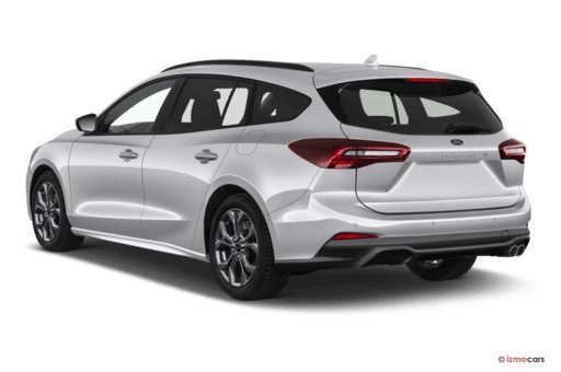 Ford Focus Turnier 1.0l Mild-Hybrid ST-Line X 114KW(155PS) Automatik-Getriebe, Navi+B&O, RfKamera, el. Heckklappe