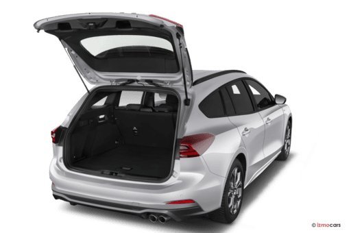 Ford Focus Turnier 1.0l Mild-Hybrid ST-Line X 114KW(155PS) Automatik-Getriebe, Navi+B&O, RfKamera, el. Heckklappe