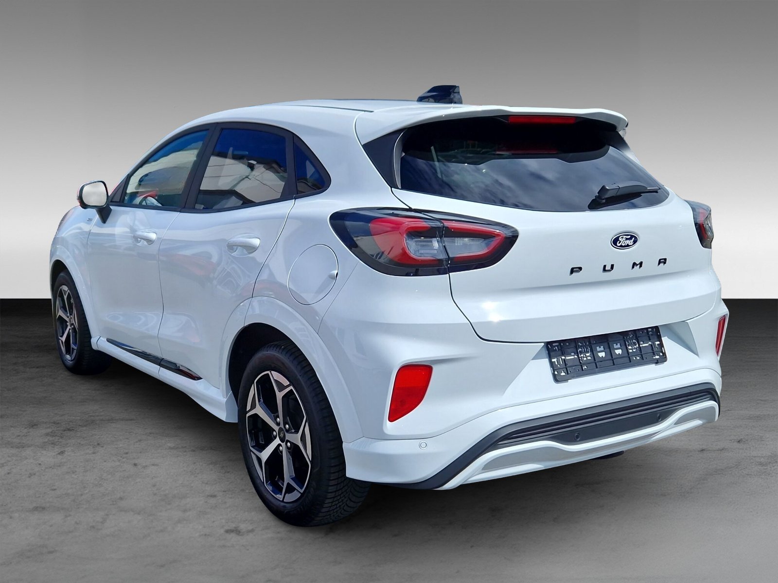 Ford Puma ST-Line X 1.0l Mild Hybrid 92KW(125PS) Navi, RfKamera, Klimaautomatik, Adaptiver Tempomat, Sitzheizung