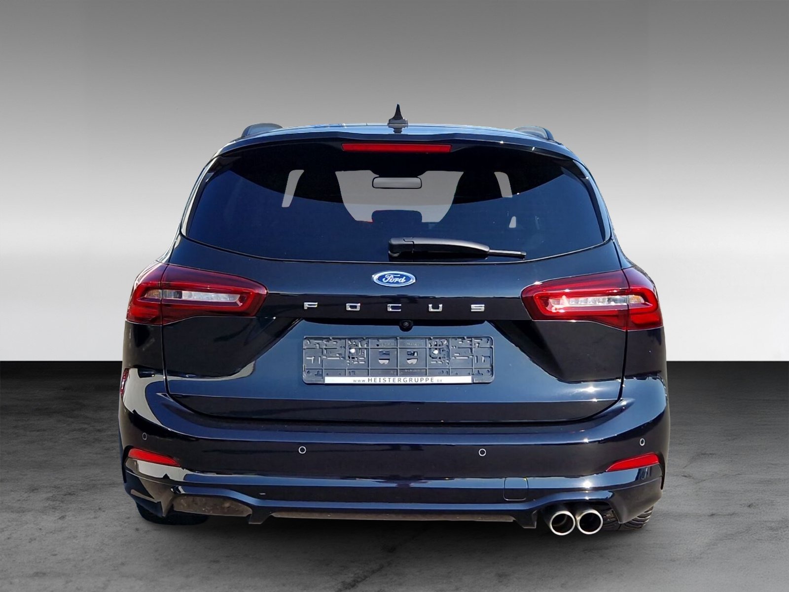 Ford Focus ST-Line X Turnier 1.5l TDci 85KW(115PS) Automatik-Getriebe, Panoramadach, el. Heckklappe, Navi+B&O, Head-Up, Sportsitze