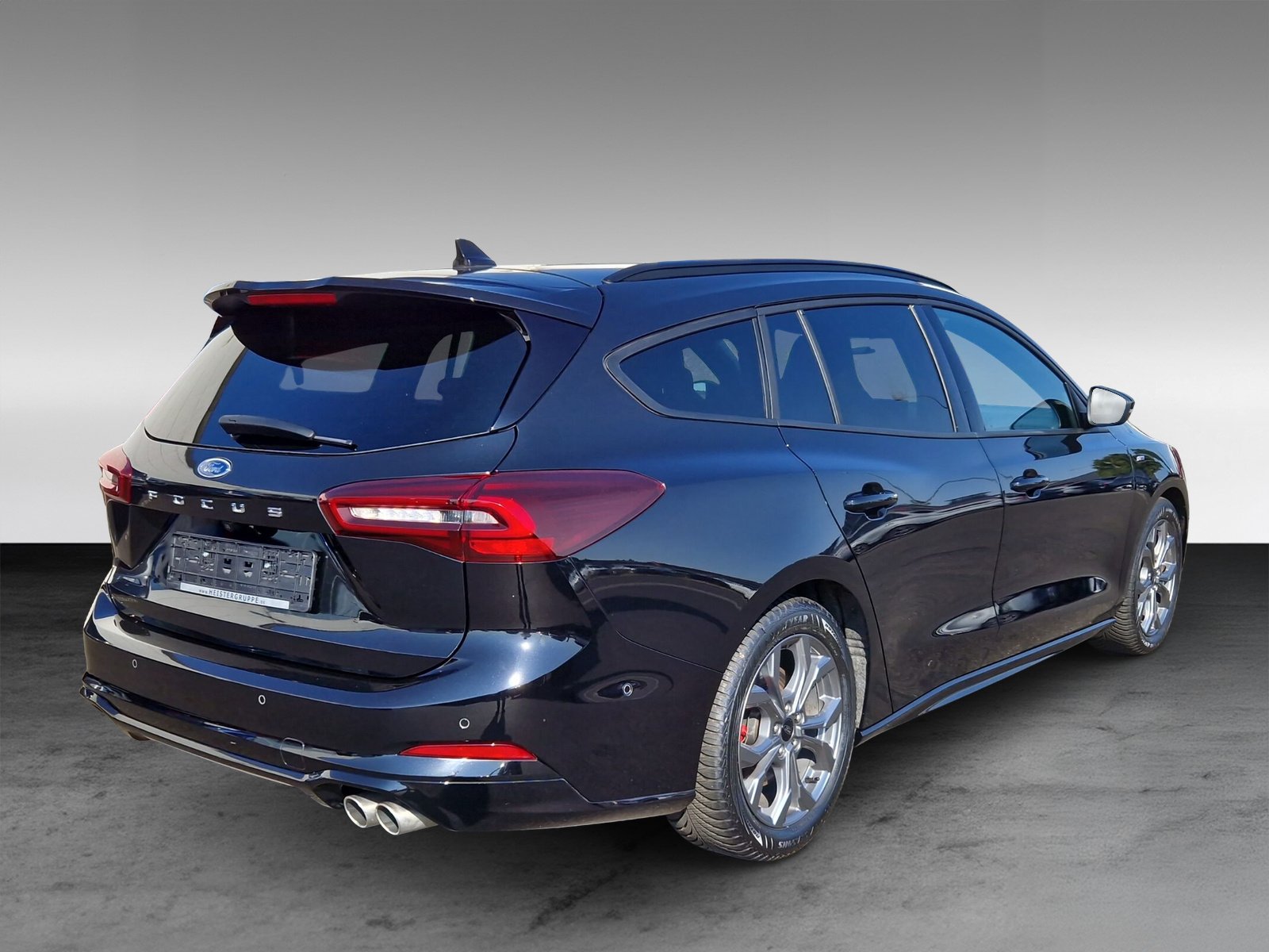 Ford Focus ST-Line X Turnier 1.5l TDci 85KW(115PS) Automatik-Getriebe, Panoramadach, el. Heckklappe, Navi+B&O, Head-Up, Sportsitze