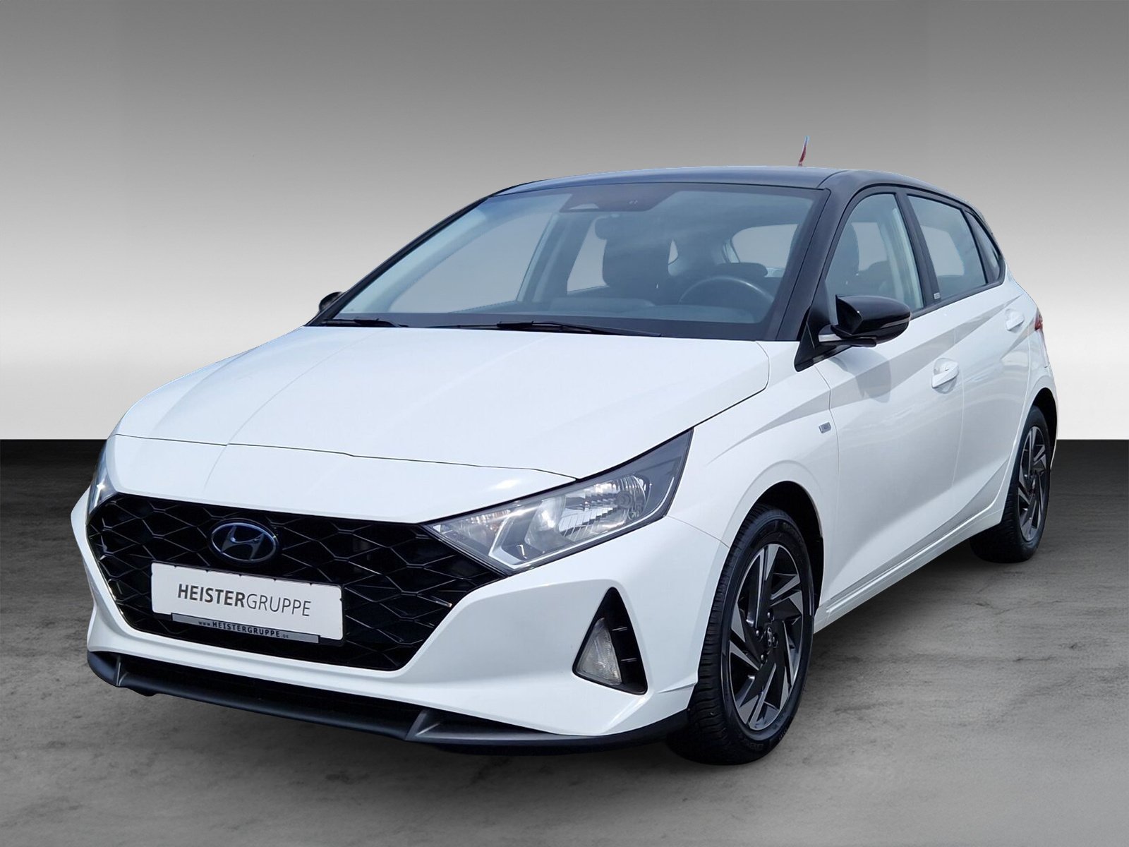 Hyundai Intro Edition 1.0l Mild-Hybrid 74KW(100PS) Klimaautomatik, RfKamera, Sitzheizung, Tempomat, Navi, Bose-Sound