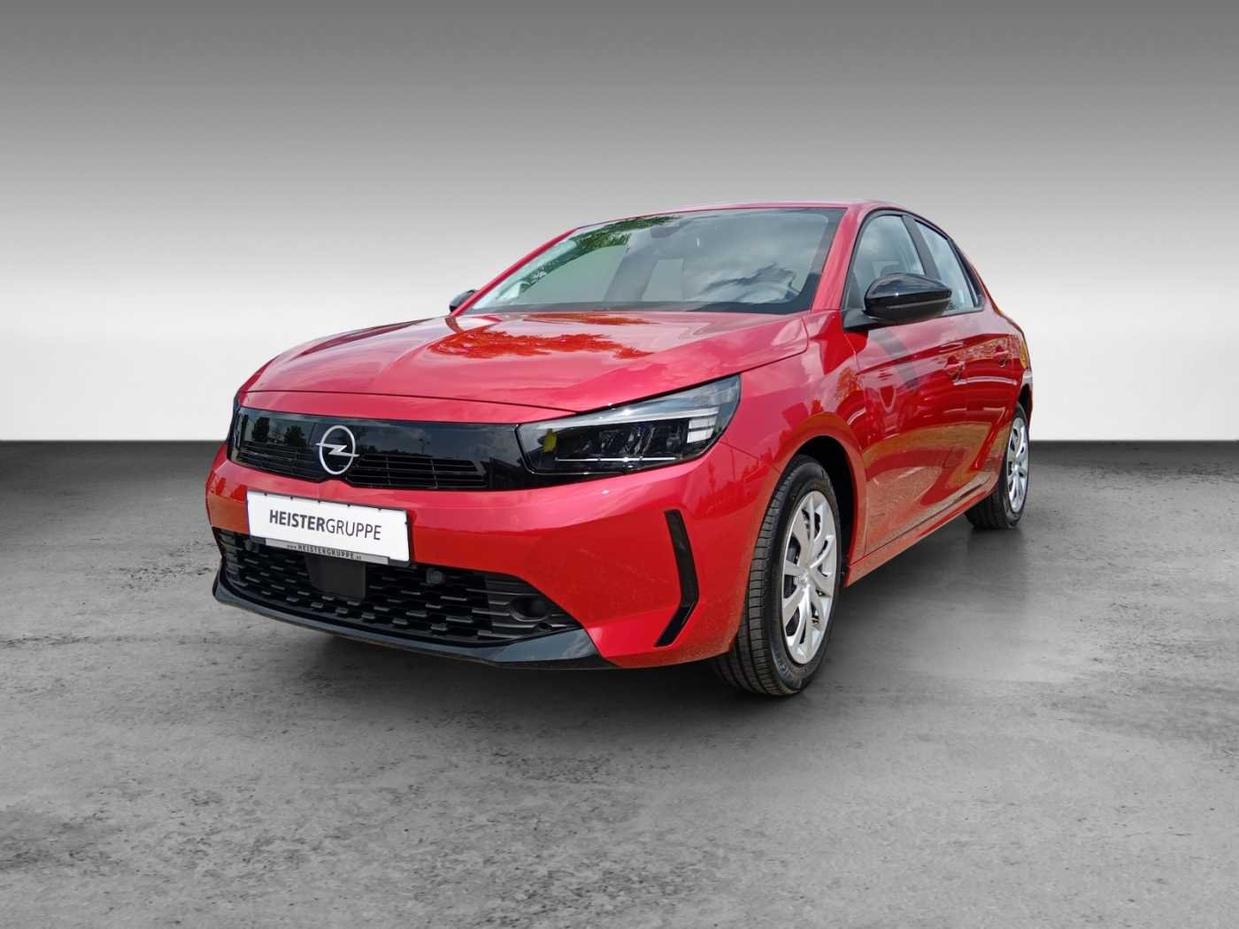Opel Corsa 1.2 *PDC*KLIMA*