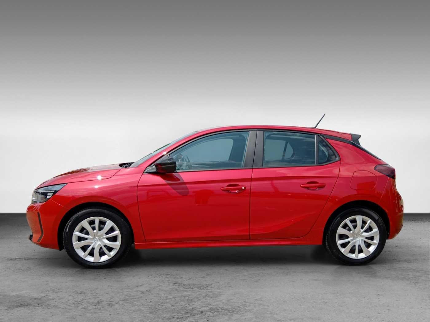 Opel Corsa 1.2 *PDC*KLIMA*