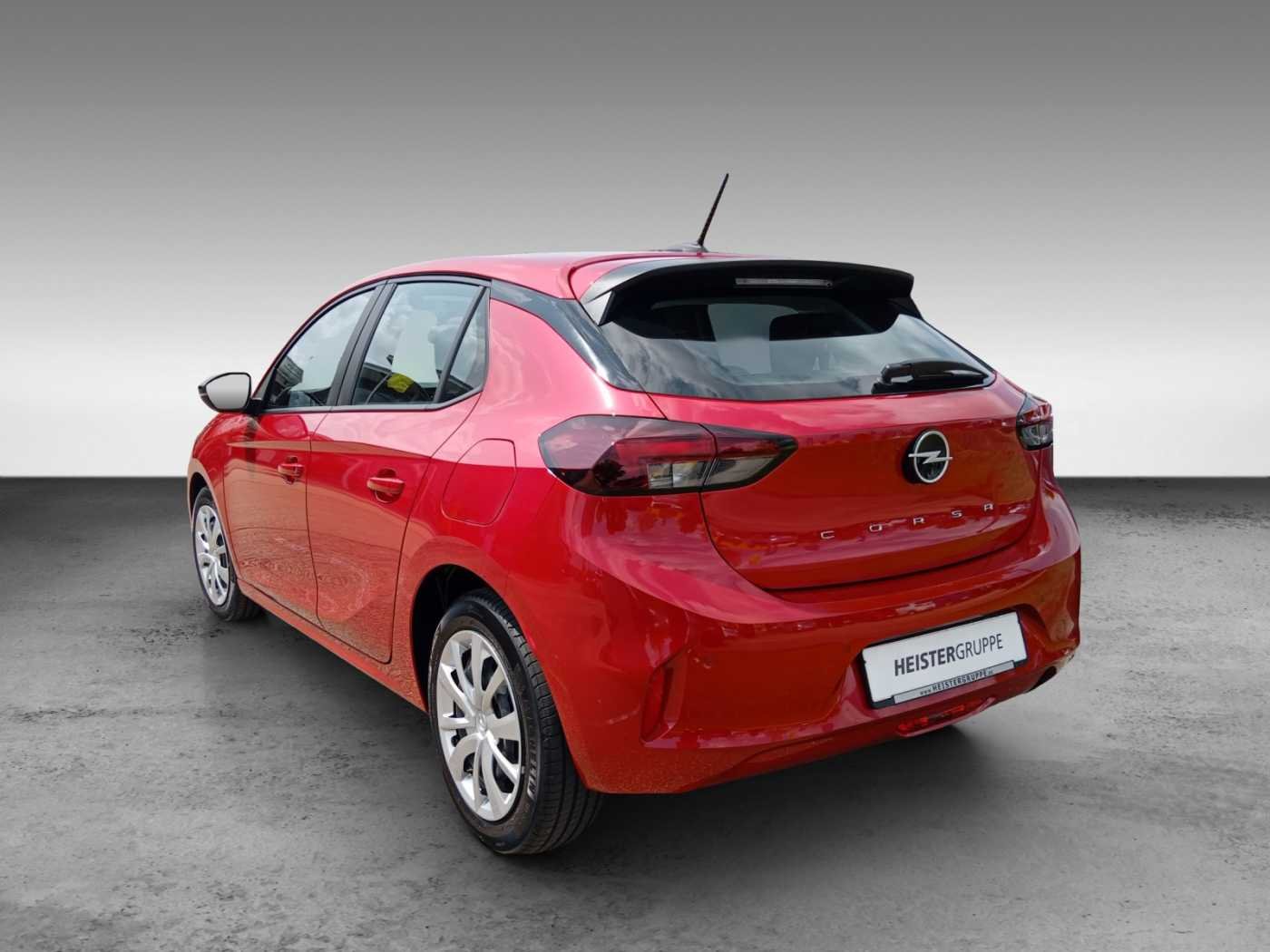 Opel Corsa 1.2 *PDC*KLIMA*