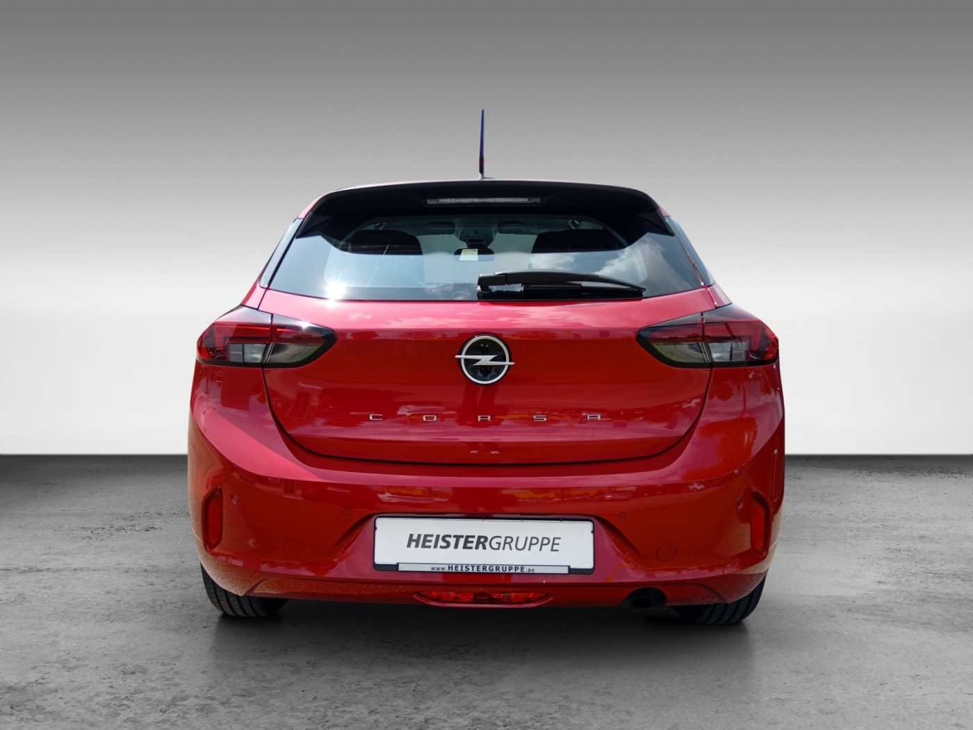 Opel Corsa 1.2 *PDC*KLIMA*