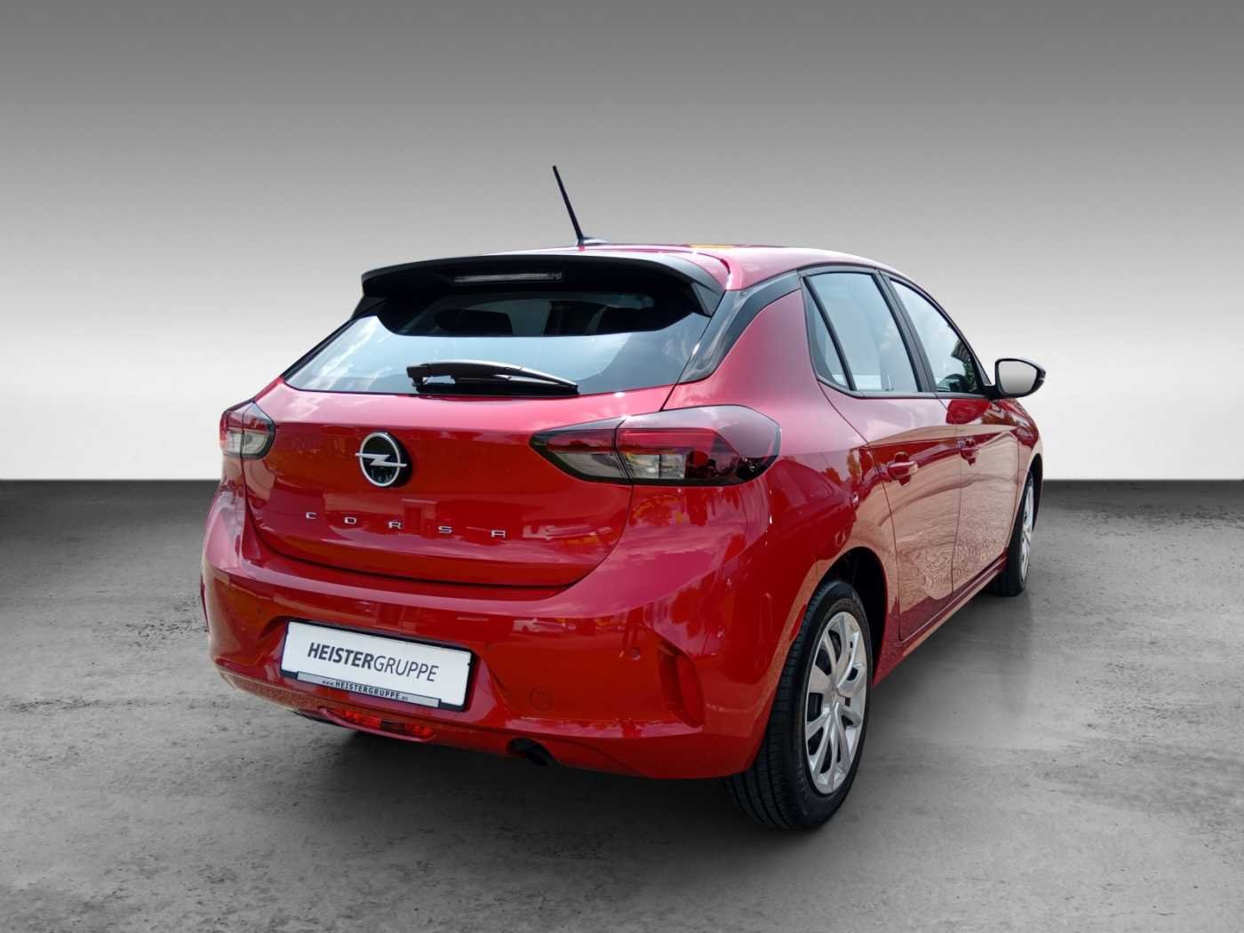 Opel Corsa 1.2 *PDC*KLIMA*