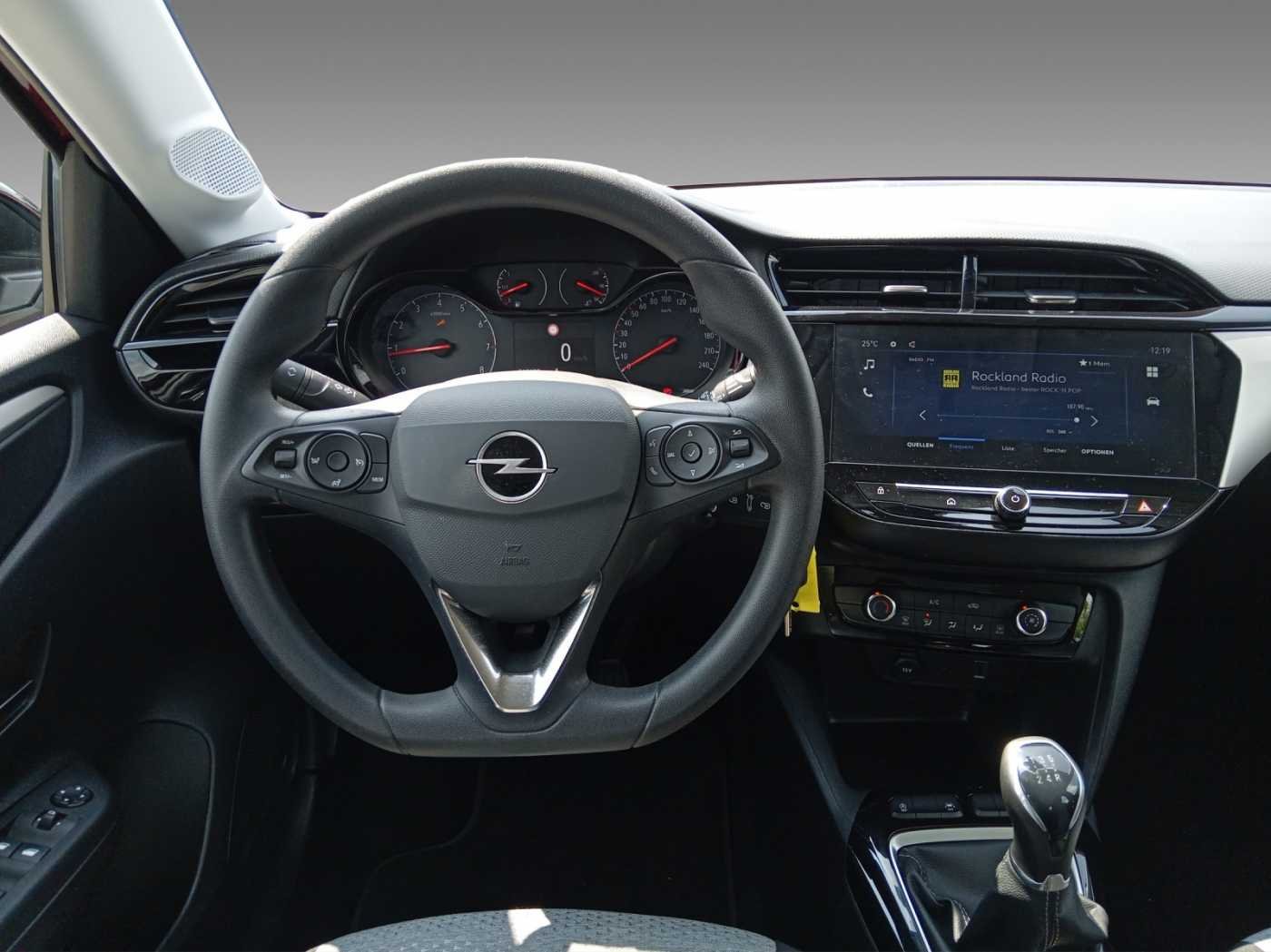Opel Corsa 1.2 *PDC*KLIMA*