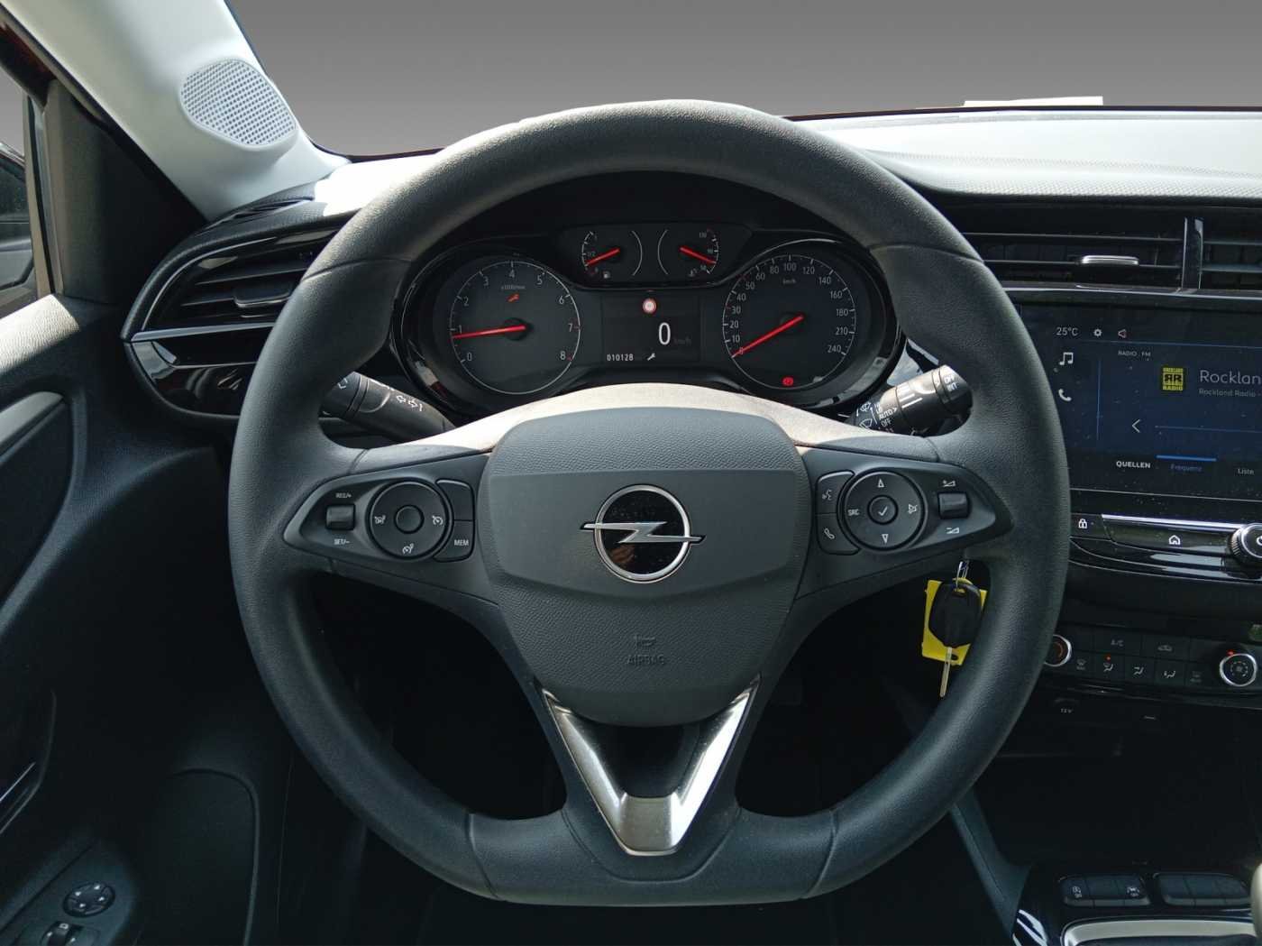 Opel Corsa 1.2 *PDC*KLIMA*