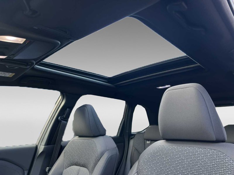 Subaru Forester 2.0ie Lineartronic Exclusive