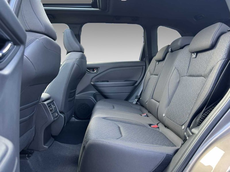 Subaru Forester 2.0ie Lineartronic Exclusive