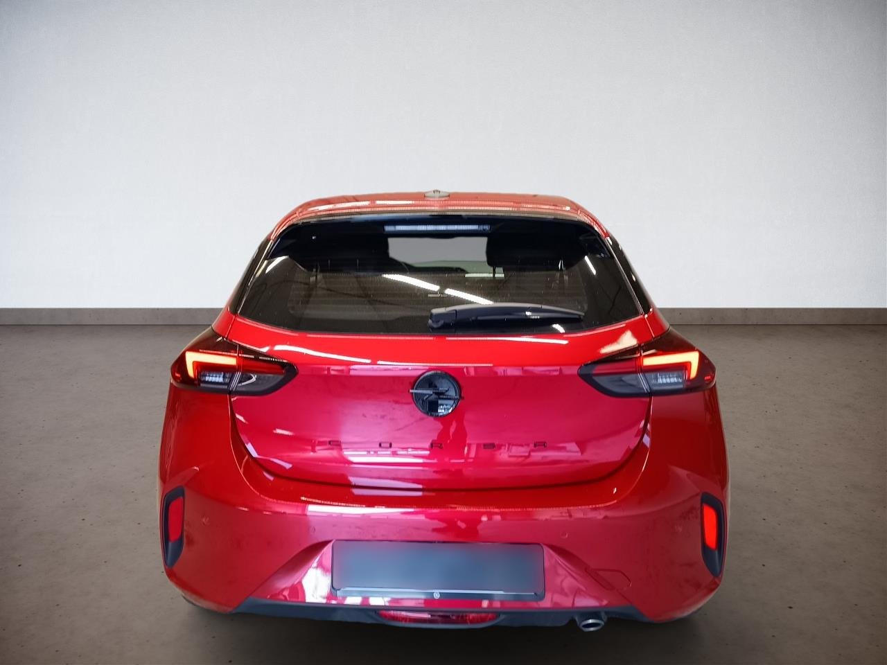 Opel Corsa 1.2 Turbo GS *LED*SITZHZG*RFKAMERA*